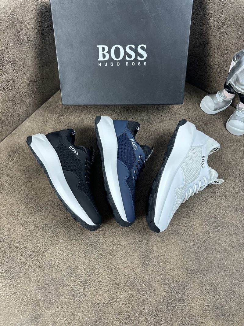 Boss Shoes